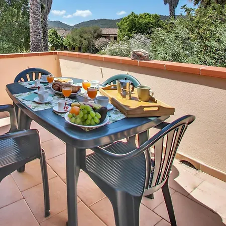 Residence Oasi Anfiteatro-2