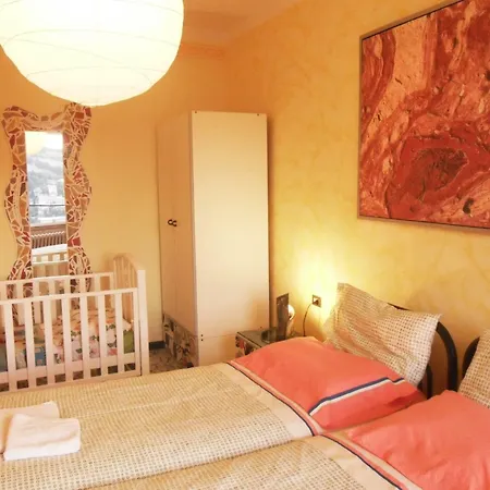 B&B Le Terrazze Fermo-2