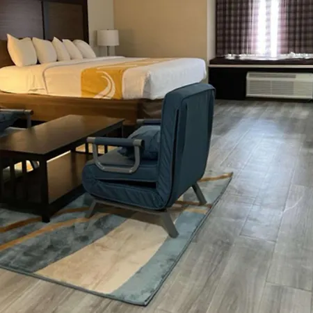 Quality Inn & Suites Myrtle Beach Near Outlets-3