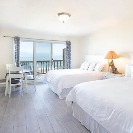 Wavecrest Resort-2