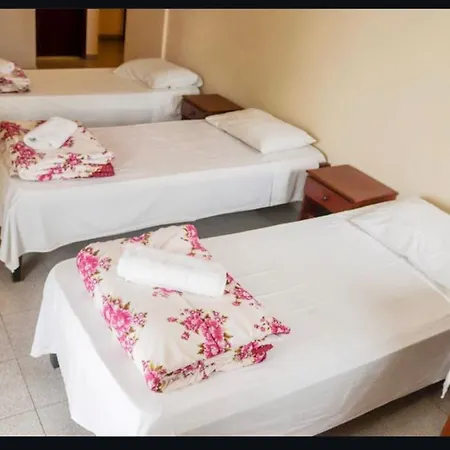 Scala Residence Hotel-3