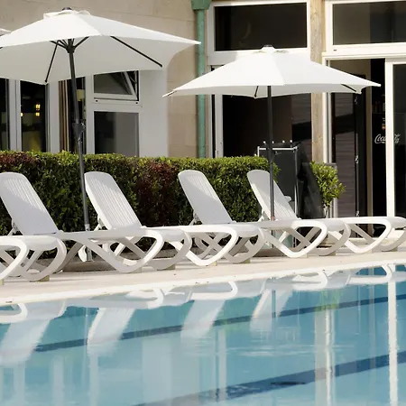 Hotel Arezzo ASC-3