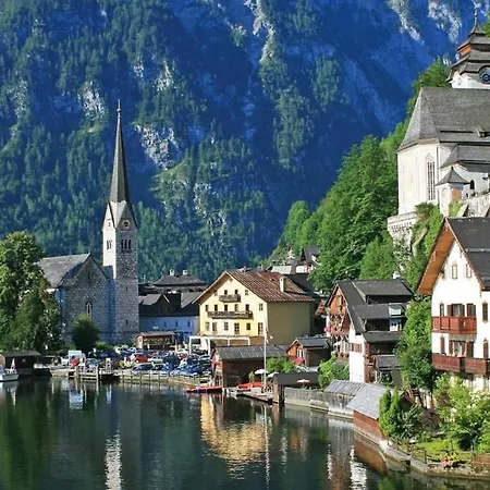 Fenix Hall Boutique Hotel Hallstatt-3