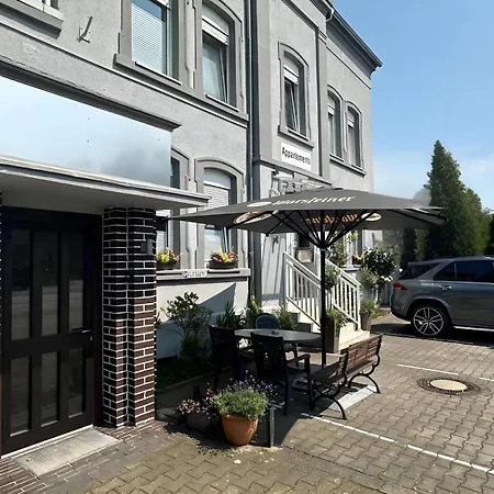 Restaurant Haus Medaillon-3