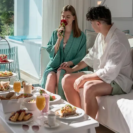 Lagon Life Spirit Boutique Hotel - Adults Only-3