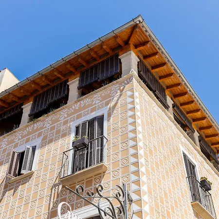 Cal Roure Boutique Hotel-3