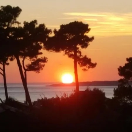 Chambre d’hôtes Pyla sur Mer-2