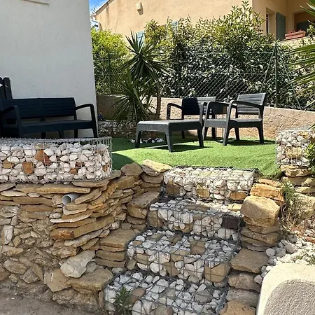 Appartement Saint Cyr Sur Mer-3