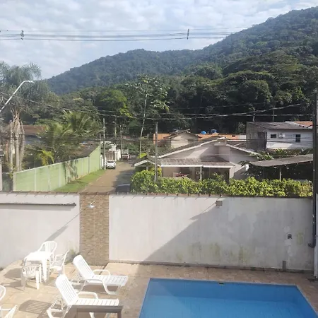 Pousada Recanto das Margaridas-3