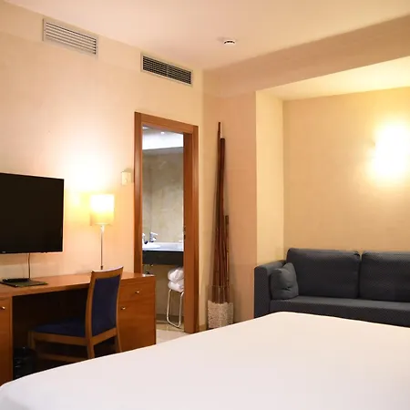 Sercotel Palacio de Tudemir-2