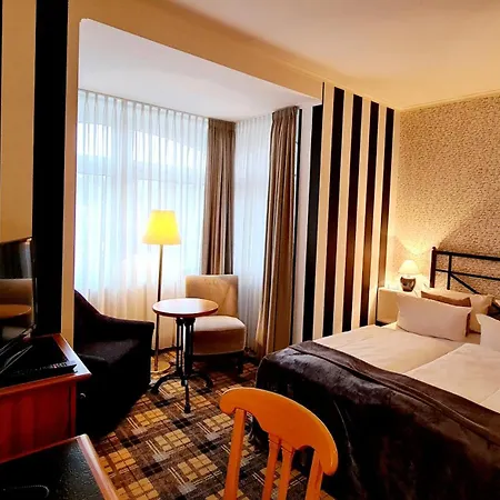 Boutique Hotel Schieferhof-2