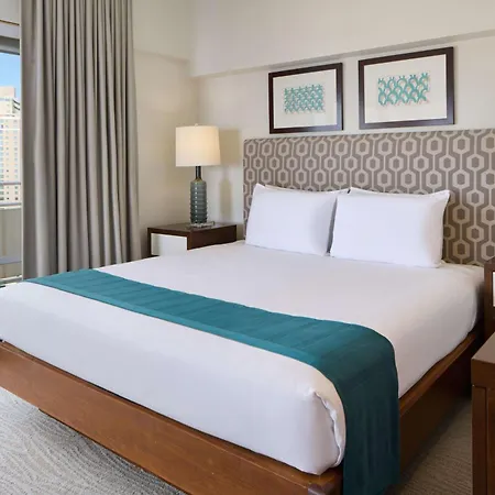 Ilikai Hotel & Luxury Suites-2