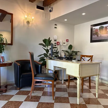 Locanda Del Ghetto-2