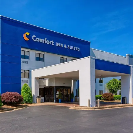 Comfort Inn & Suites Shepherdsville - Louisville South-3