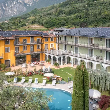 Residence Al Frantoio-2