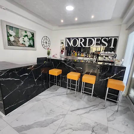 Hotel Nord Est-2