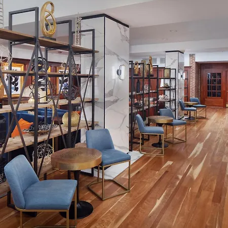 The Inn At Henderson'S Wharf, An Ascend Collection Hotel-3