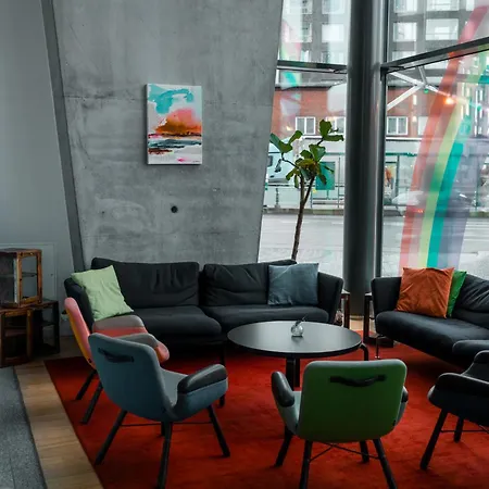 Clarion Hotel Helsinki-2
