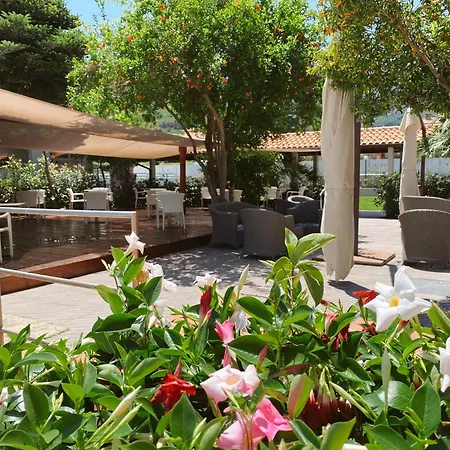 Resort Hotel Tamerici-3