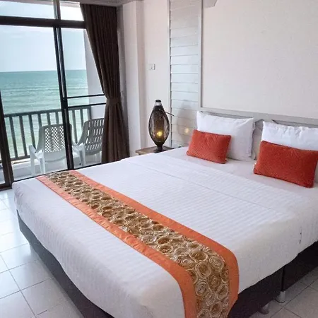 Sea Memories White Sand Beach Hotel-2