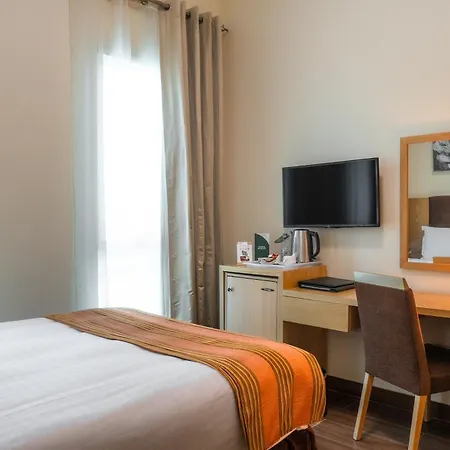 Tamani Marina Hotel & Apartments-3