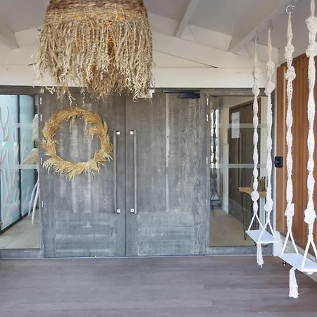 Atalante Relais Thalasso&Spa - Wellness Hôtel-3
