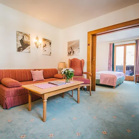 Hotel Dr Otto Murr B&B-2