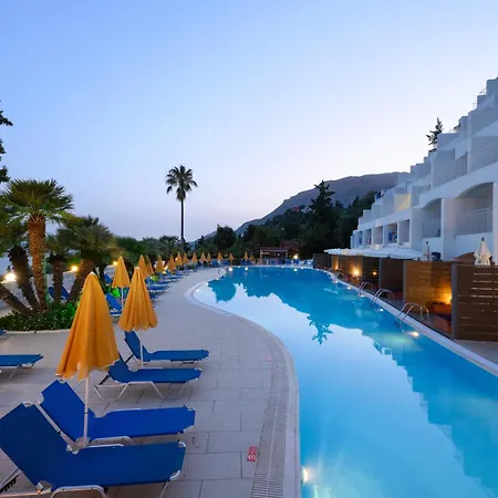 Sunshine Corfu Hotel And Spa-2