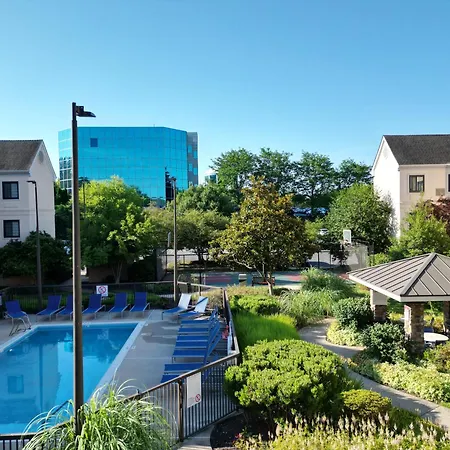 Staybridge Suites Columbia - Baltimore By Ihg-3
