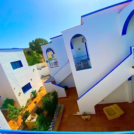 Hotel Atalaya-2