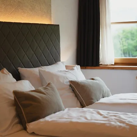 Chalet Grumer Suites&Spa-3
