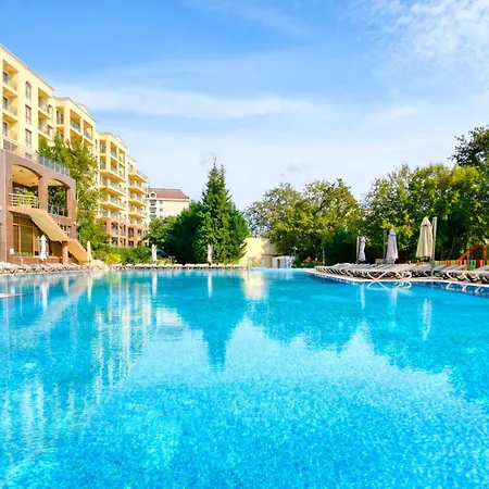 Apart Hotel Golden Line-2