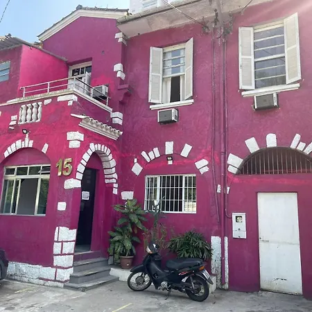 Pousada Vila Pitanga-3