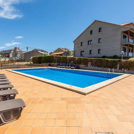Apartamentos Eira Do Mar Sanxenxo-2
