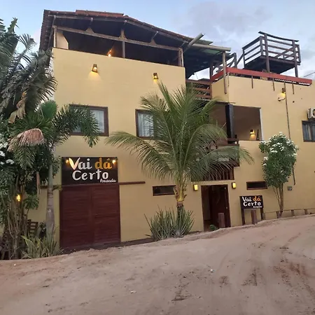 Vai dá Certo-3