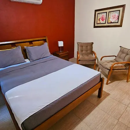 Hotel Pousada Bambuzal-2