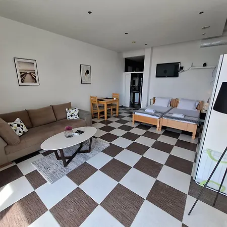 Guest House Vila Vedesa-3