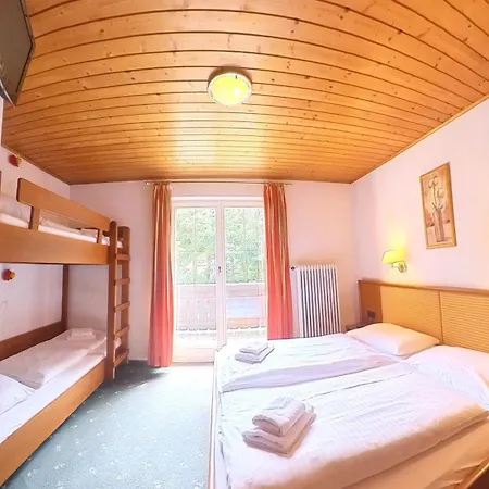 Das Christine Appartement-2