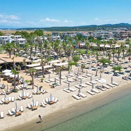 Ayvalik Sea Resort-2
