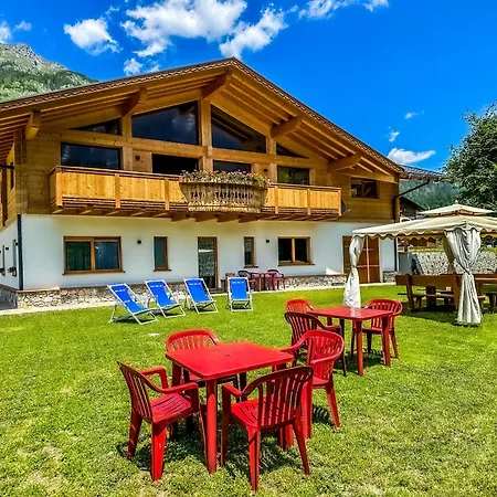 Hotel Siera Hof-2