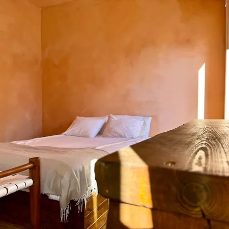Casa Scandic Family Guest House Rooms&Apartments-3
