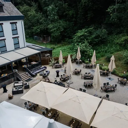 Hotel Estricher Hof-2