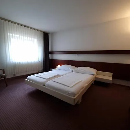 Spalenbrunnen Hotel & Restaurant Basel City Center-2