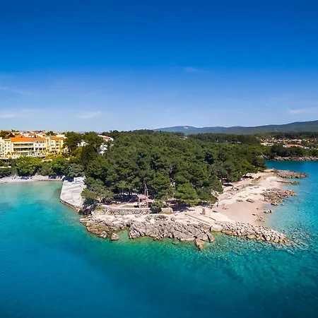 Sunny Krk By Valamar-2