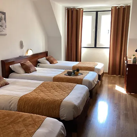 Hotel Angelic-2