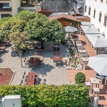 Hotel Alte Post-2