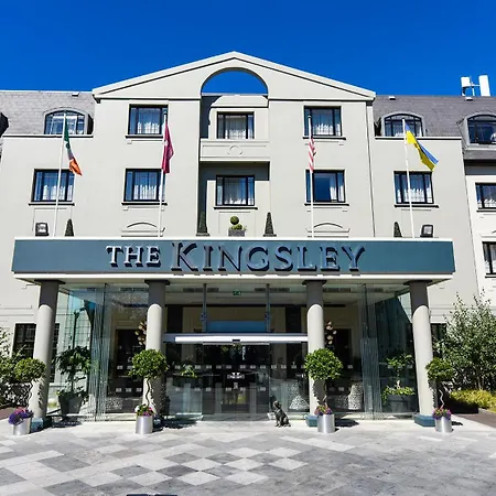The Kingsley Hotel-2