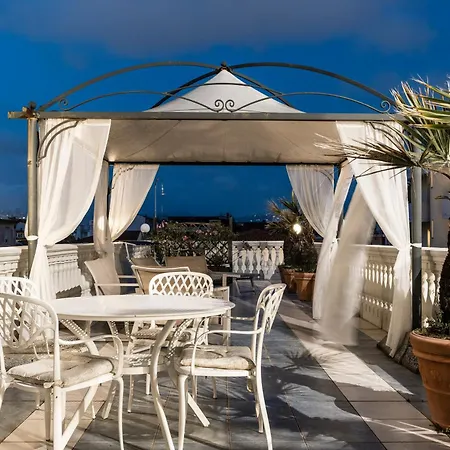 Hotel London-3
