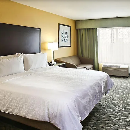 Holiday Inn Express Hotel & Suites San Jose-Morgan Hill By Ihg-2