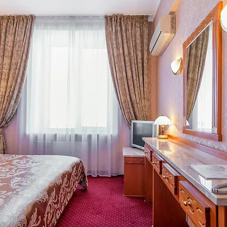 Ukraine Hotel-3